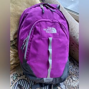 The North Face Vault Backpack